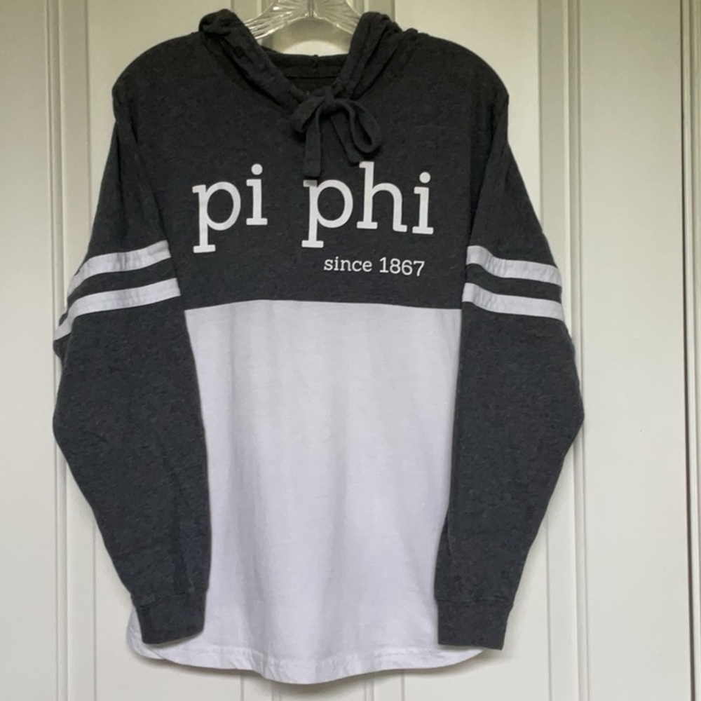 Pi Beta Phi Hoodie